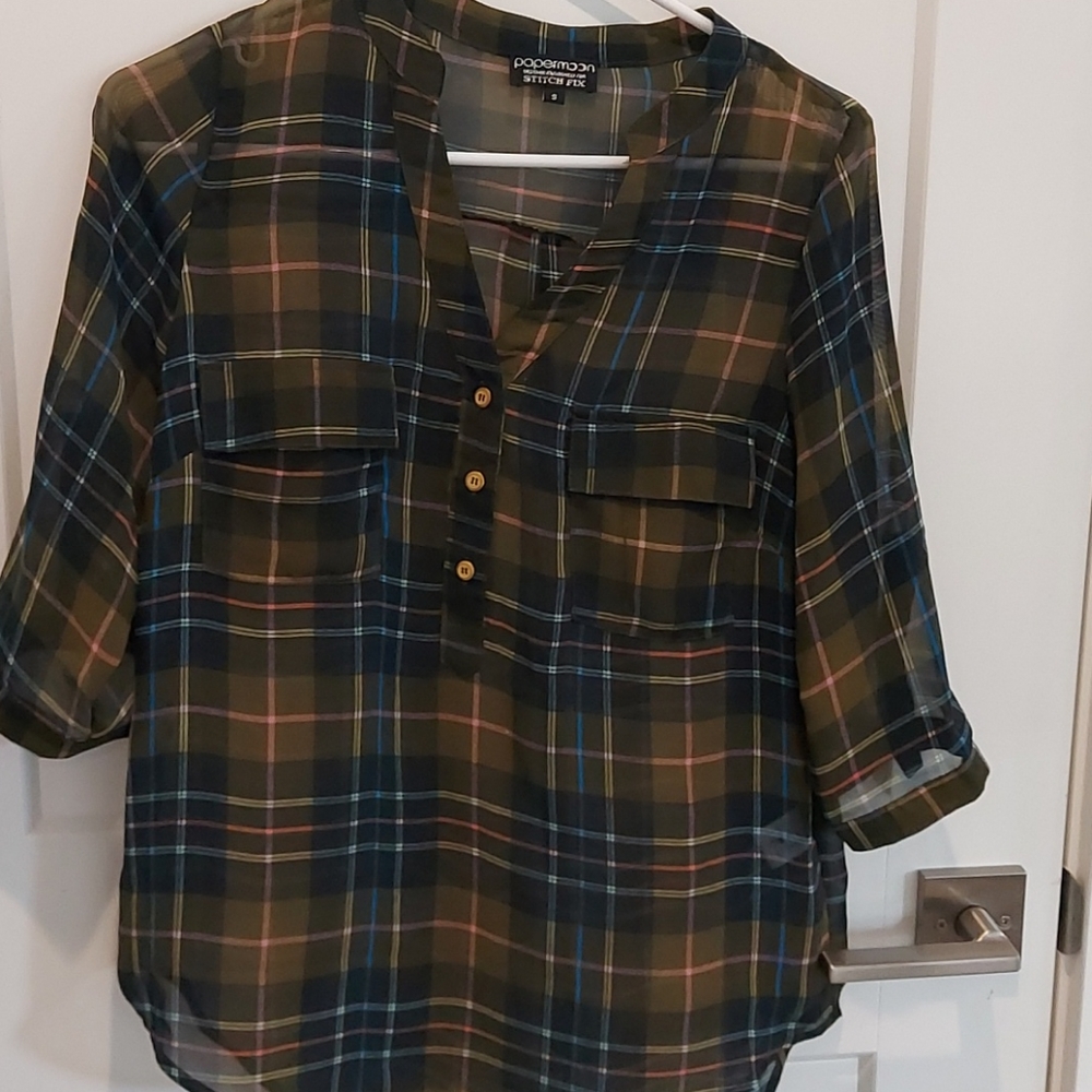 Blouse